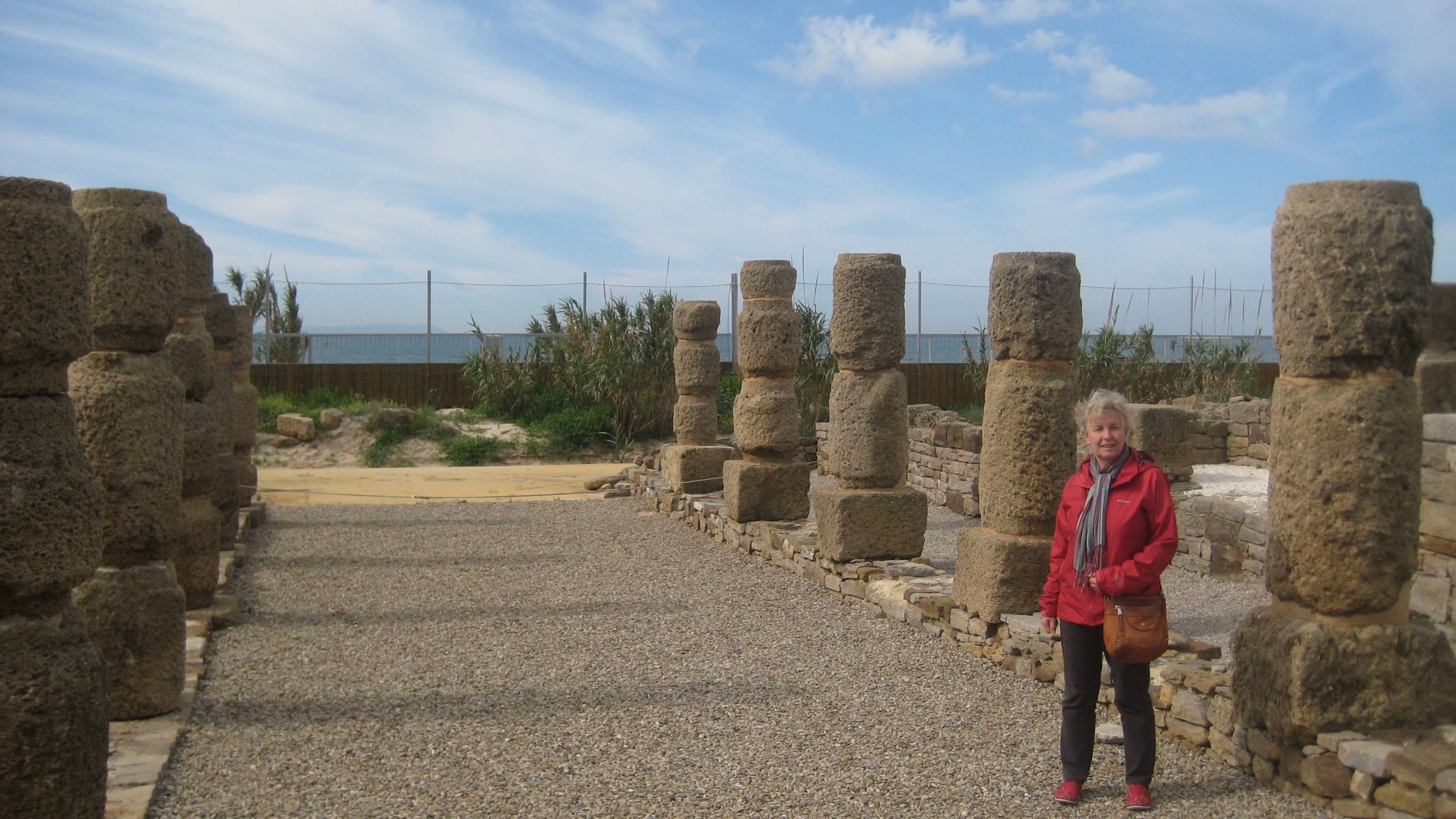 On the Roman Limes 100 – 450 – Paul Budde History, Philosophy, Culture